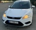 Белый Форд Фокус, объемом двигателя 1.4 л и пробегом 316 тыс. км за 3500 $, фото 1 на Automoto.ua