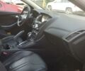 Белый Форд Фокус, объемом двигателя 2 л и пробегом 183 тыс. км за 8100 $, фото 11 на Automoto.ua