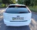 Білий Форд Фокус, об'ємом двигуна 1.39 л та пробігом 145 тис. км за 5300 $, фото 8 на Automoto.ua