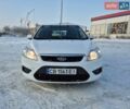 Белый Форд Фокус, объемом двигателя 1.4 л и пробегом 215 тыс. км за 4700 $, фото 6 на Automoto.ua