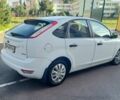 Білий Форд Фокус, об'ємом двигуна 1.4 л та пробігом 215 тис. км за 4500 $, фото 6 на Automoto.ua