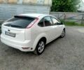 Білий Форд Фокус, об'ємом двигуна 1.6 л та пробігом 220 тис. км за 4700 $, фото 2 на Automoto.ua