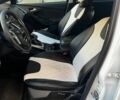 Білий Форд Фокус, об'ємом двигуна 1.6 л та пробігом 271 тис. км за 6300 $, фото 4 на Automoto.ua