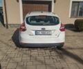 Білий Форд Фокус, об'ємом двигуна 2 л та пробігом 220 тис. км за 6250 $, фото 2 на Automoto.ua
