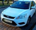 Белый Форд Фокус, объемом двигателя 1.4 л и пробегом 92 тыс. км за 8800 $, фото 1 на Automoto.ua