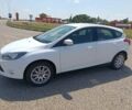 Білий Форд Фокус, об'ємом двигуна 1.6 л та пробігом 183 тис. км за 8300 $, фото 23 на Automoto.ua