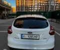 Білий Форд Фокус, об'ємом двигуна 1.6 л та пробігом 271 тис. км за 6300 $, фото 1 на Automoto.ua