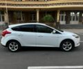 Білий Форд Фокус, об'ємом двигуна 1.6 л та пробігом 271 тис. км за 6300 $, фото 2 на Automoto.ua
