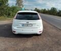 Білий Форд Фокус, об'ємом двигуна 1.4 л та пробігом 209 тис. км за 4868 $, фото 1 на Automoto.ua