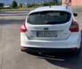 Білий Форд Фокус, об'ємом двигуна 1.6 л та пробігом 177 тис. км за 6900 $, фото 2 на Automoto.ua
