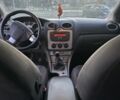 Белый Форд Фокус, объемом двигателя 1.6 л и пробегом 197 тыс. км за 6300 $, фото 7 на Automoto.ua