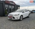 Білий Форд Фокус, об'ємом двигуна 1.6 л та пробігом 204 тис. км за 6990 $, фото 1 на Automoto.ua