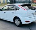 Белый Форд Фокус, объемом двигателя 1.39 л и пробегом 209 тыс. км за 4300 $, фото 5 на Automoto.ua