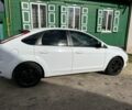 Белый Форд Фокус, объемом двигателя 1.6 л и пробегом 232 тыс. км за 5300 $, фото 1 на Automoto.ua