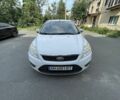 Белый Форд Фокус, объемом двигателя 1.4 л и пробегом 213 тыс. км за 5300 $, фото 3 на Automoto.ua
