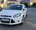 Білий Форд Фокус, об'ємом двигуна 1.6 л та пробігом 147 тис. км за 6700 $, фото 1 на Automoto.ua
