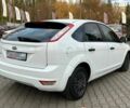 Белый Форд Фокус, объемом двигателя 1.4 л и пробегом 167 тыс. км за 5900 $, фото 6 на Automoto.ua