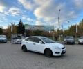 Белый Форд Фокус, объемом двигателя 1.4 л и пробегом 167 тыс. км за 5900 $, фото 1 на Automoto.ua