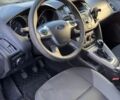 Білий Форд Фокус, об'ємом двигуна 1.6 л та пробігом 183 тис. км за 7000 $, фото 7 на Automoto.ua