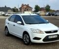 Білий Форд Фокус, об'ємом двигуна 1.4 л та пробігом 125 тис. км за 6000 $, фото 1 на Automoto.ua