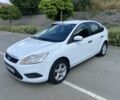 Білий Форд Фокус, об'ємом двигуна 1.4 л та пробігом 222 тис. км за 4995 $, фото 1 на Automoto.ua