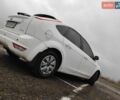 Белый Форд Фокус, объемом двигателя 1.39 л и пробегом 130 тыс. км за 5800 $, фото 4 на Automoto.ua