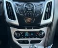 Білий Форд Фокус, об'ємом двигуна 1.6 л та пробігом 271 тис. км за 5900 $, фото 16 на Automoto.ua