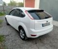 Білий Форд Фокус, об'ємом двигуна 1.6 л та пробігом 220 тис. км за 4700 $, фото 3 на Automoto.ua