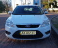 Белый Форд Фокус, объемом двигателя 1.39 л и пробегом 92 тыс. км за 8500 $, фото 3 на Automoto.ua