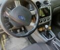 Білий Форд Фокус, об'ємом двигуна 1.39 л та пробігом 225 тис. км за 5300 $, фото 5 на Automoto.ua