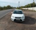 Білий Форд Фокус, об'ємом двигуна 1.4 л та пробігом 209 тис. км за 4868 $, фото 3 на Automoto.ua