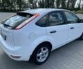 Білий Форд Фокус, об'ємом двигуна 1.4 л та пробігом 222 тис. км за 4995 $, фото 5 на Automoto.ua