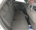 Белый Форд Фокус, объемом двигателя 1.6 л и пробегом 270 тыс. км за 7599 $, фото 14 на Automoto.ua
