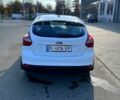 Белый Форд Фокус, объемом двигателя 1.6 л и пробегом 180 тыс. км за 6600 $, фото 3 на Automoto.ua