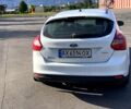 Білий Форд Фокус, об'ємом двигуна 1.6 л та пробігом 175 тис. км за 8500 $, фото 3 на Automoto.ua