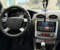 Білий Форд Фокус, об'ємом двигуна 2.4 л та пробігом 199 тис. км за 4999 $, фото 12 на Automoto.ua