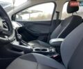 Белый Форд Фокус, объемом двигателя 2.01 л и пробегом 240 тыс. км за 6200 $, фото 26 на Automoto.ua