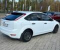 Білий Форд Фокус, об'ємом двигуна 1.4 л та пробігом 204 тис. км за 5100 $, фото 6 на Automoto.ua