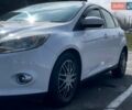 Белый Форд Фокус, объемом двигателя 2.01 л и пробегом 240 тыс. км за 6200 $, фото 9 на Automoto.ua