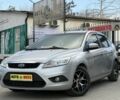 Білий Форд Фокус, об'ємом двигуна 2.4 л та пробігом 199 тис. км за 4999 $, фото 1 на Automoto.ua