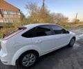 Білий Форд Фокус, об'ємом двигуна 1.6 л та пробігом 218 тис. км за 5400 $, фото 11 на Automoto.ua