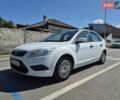 Белый Форд Фокус, объемом двигателя 1.4 л и пробегом 215 тыс. км за 4700 $, фото 12 на Automoto.ua