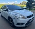 Белый Форд Фокус, объемом двигателя 1.4 л и пробегом 200 тыс. км за 4600 $, фото 3 на Automoto.ua
