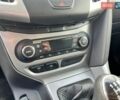 Білий Форд Фокус, об'ємом двигуна 1.6 л та пробігом 190 тис. км за 6550 $, фото 16 на Automoto.ua