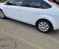 Білий Форд Фокус, об'ємом двигуна 1.8 л та пробігом 293 тис. км за 6300 $, фото 8 на Automoto.ua