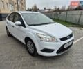 Білий Форд Фокус, об'ємом двигуна 1.4 л та пробігом 91 тис. км за 6800 $, фото 1 на Automoto.ua