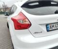 Білий Форд Фокус, об'ємом двигуна 1.6 л та пробігом 266 тис. км за 6999 $, фото 23 на Automoto.ua