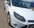 Білий Форд Фокус, об'ємом двигуна 1.6 л та пробігом 183 тис. км за 8300 $, фото 1 на Automoto.ua