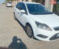 Білий Форд Фокус, об'ємом двигуна 1.39 л та пробігом 225 тис. км за 5300 $, фото 20 на Automoto.ua
