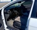 Білий Форд Фокус, об'ємом двигуна 1.4 л та пробігом 176 тис. км за 6500 $, фото 5 на Automoto.ua